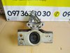Кронштейн двигуна з подушкою (правий) 1.5 dci Renault Kangoo II / Clio III (08-...) 8200559729