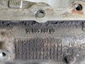 Піддон масляний верх. Peugeot 308 / 3008 / 5008 / Citroen C4 / C4 Picasso I / C5. Delphi Euro 5. 9688578780