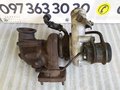 Турбіна 3.0 jtd / hdi Fiat Ducato / Peugeot Boxer / Citroen Jumper (06-14) 504110697