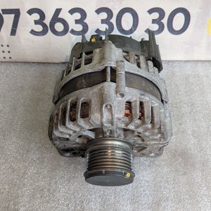 Генератор (230 А, 14 V) 1.5 dci Renault Kadjar / Scenic IV / Megane IV / Clio IV. 231003000R