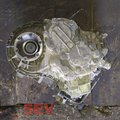 МКПП Mercedes Vito 638 2.2 cdi (96-03) A6382601900
