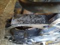 Двигун 2.0 L D-4D Toyota Avensis T27 (08-18) 1AD-FTV Denso