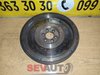 Маховик зчеплення VW Golf III / Jetta III / Passat / Transporter IV / Sharan / Polo 1.9 TDI 037105273C