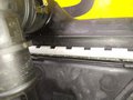 Радіатор охолодження двигуна Fiat Doblo 1.3/1.9 Mjtd (2005 - 2009) 841961300