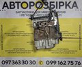 Двигун K9K718 1.5 dci Renault Clio III (05-12) / Symbol II (08-13) Euro 4, Delphi.