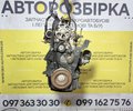 Двигун K9K728 1.5 dci Renault Scenic II / Megane II (03-09) Euro 3, Delphi.