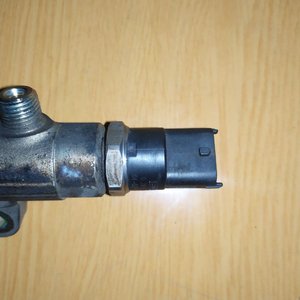 Датчик тиску палива Fiat Doblo / Ducato / Opel Combo / Renault Mascott / Master / Iveco Daily 0281002534