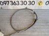 Трос блокування замка зсувних дверей Mercedes Sprinter W906 (06-18) A9067600740