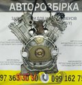 Двигун OM642 Mercedes 3.0 V6 CDI (05-...)