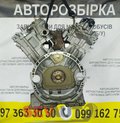 Двигатель (мотор) OM642 Mercedes 3.0 V6 CDI (05-...)