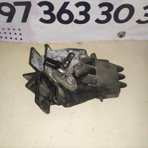 Кронштейн форсунки розігріву каталізатора Renault Megane / Kangoo - Nissan Qashqai 1.5 dci (07-15) 8200771226