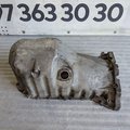 Масляний піддон двигуна VW Crafter 2.5 tdi (06-11) 076103603