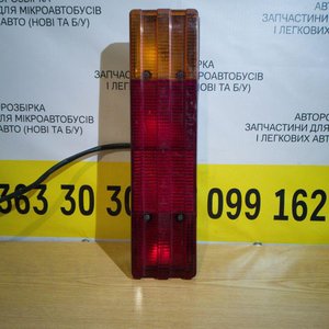 Ліхтар задній зовнішній правий Mercedes Sprinter (1995-2006) 0253384