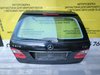 Ляда (кришка багажника) Mercedes E-Class W211 (02-09)
