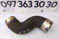 Патрубок інтеркулера лівий Mercedes Vito W639 2.2 cdi (03-14) A6395282982