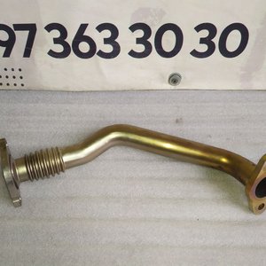 Трубка EGR 2.0 D Volvo V40 II / V60 I / S60 II / V40 CC II (15-19) 32225133