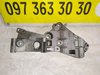 Кронштейн кріплення генератора Renault Megane / Kangoo / Nissan Qashqai - Dacia Logan / Sandero 1.5 dci (08-...) 8200669494