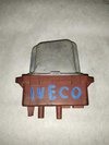 Резистор печки Iveco Daily (00-11) 500326590