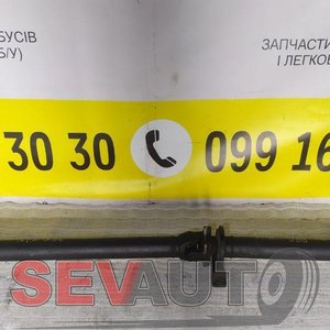 Карданний вал Mercedes Sprinter / Volkswagen Crafter (2006 - ...) A9064100501
