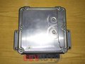Блок ЕБУ (комп'ютер) Renault Trafic / Opel Vivaro / Nissan Primastar 2.0 DCI (00-14) 0281014648