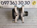 Генератор (150 А, 14 V) 1.6 - 2.0 TDCi Ford C-Max I (03-10) / Focus II (04-11) / Kuga I (08-12) 104210-3522