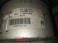 Стійка, пневмостійка передня права Audi A6 C6 4F0616040S