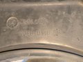 Вентилятор охолодження Ford Fiesta / Courier 1.8 d (95-00) 96FB-8C607-DH