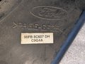 Вентилятор охолодження Ford Fiesta / Courier 1.8 d (95-00) 96FB-8C607-DH