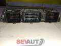 ЕБУ (комп'ютер) Renault Master / Opel Movano / Nissan Interstar  2.5 dci (98-10) 0281011724