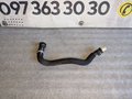 Трубка картерних газів 1.0 TCe Renault Clio V / Captur II / Sandero III (20-...) 118262426R