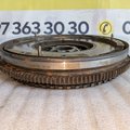 Маховик демпферний 2.0 - 2.7 xdi Ssang Yong Kyron / Rexton / Actyon (05-15) A6650302205