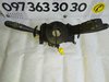 Перемикач підрульовий зі шлейфом Renault Master / Opel Movano / Nissan Interstar 2.5 dci (98-10) 8200878699