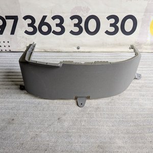 Накладка під торпеду низ. Sprinter W906 / VW Crafter (06-16) A9066880106