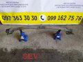 Ресора задня Renault Master / Opel Movano (98-10) 7700302148