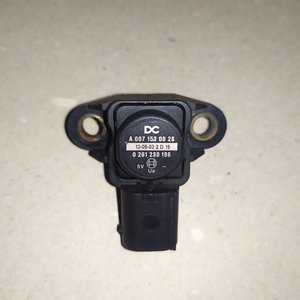 Датчик тиску наддуву 2.2 cdi (OM651) Mercedes Sprinter W906 / Vito W639 / E-Class W212 / C-Class W204 (09-...) A0071530028