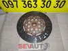 Диск зчеплення Volkswagen Lt 28-46 (1996-2006) / Transporter T4 (1990-2003) 2.5 tdi / 2.5 sdi 074141032