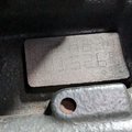 Двигун K9K834 1.5 dci Renault Megane III / Scenic III / Fluence (09-15) Euro 5, Delphi.
