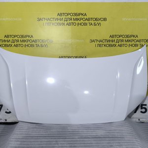 Капот VW Crafter II (16-...) 7C0823033