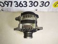 Генератор (100А 14V) Opel Astra J 1.7 CDTI (09-15) 13579662