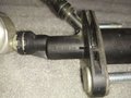 Головний циліндр зчеплення Opel Astra G, H (02-14) 90523769