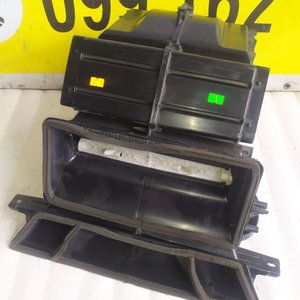 Деталь корпусу пічки Ford Transit Custom (12-...) BK21-19B555-AG