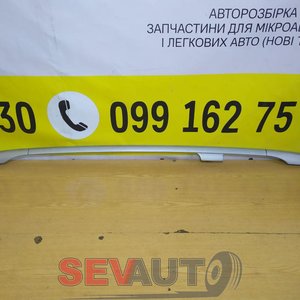 Рейлінг лівий SsangYong Kyron 7985009000