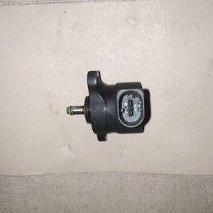 Редукційний клапан ТНВД Common Rail Mercedes Vito W638 / Sprinter / C-class W203 2.7 cdi / 2.2 cdi A6110780149