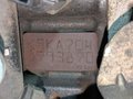 Двигун K9K704 1.5 dci Renault Kangoo (97-07) / Clio II (98-05) Euro 3, Delphi.