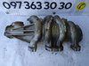 Впускний колектор Renault Clio II / Kangoo 1.9 d (97-07) 7700112588