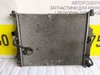 Радіатор охолодження двигуна Mercedes-Benz R-Class W251 / ML-Class W164 / GL-Class X164 3.0 cdi (2005 -...) A2515000303