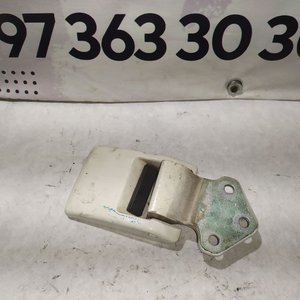 Петля задніх дверей лівий нижній VW T-5 (03-15) 7H0827153
