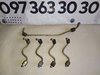 Трубки паливної системи 2.0 crdi Hyundai Santa Fe (00-06) / Tucson (04-10) / Kia Sportage (04-10) 3142027000