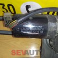 Трапеція дворників Mercedes Sprinter / Volkswagen Lt 3397020383
