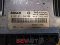 ЕБУ (комп'ютер) Renault Master / Opel Movano 2.5 dci (03-10) 0281011940